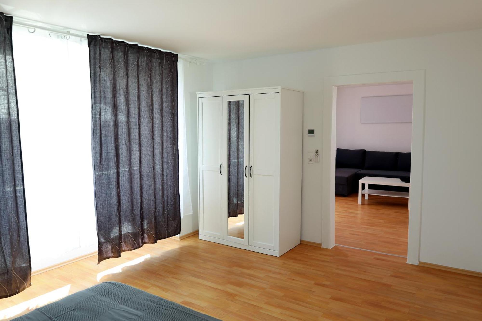 Rhein Romantik Boppard Eksteriør billede